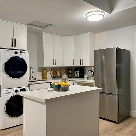 Tacoma 2 Bedrooms 1 Baths Sleep 5 With Compact Kitchen Eksteriør bilde