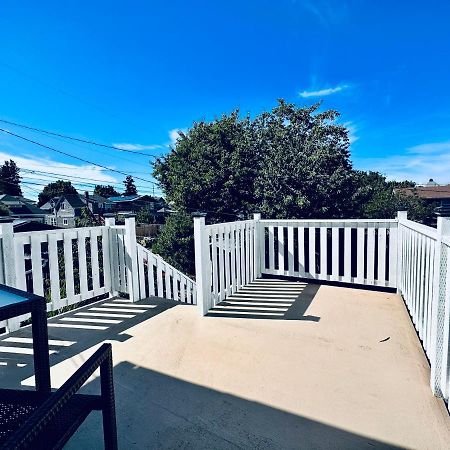 Tacoma 2 Bedrooms 1 Baths Sleep 5 With Compact Kitchen Eksteriør bilde