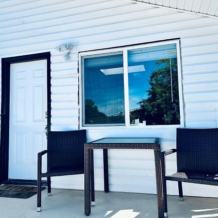 Tacoma 2 Bedrooms 1 Baths Sleep 5 With Compact Kitchen Eksteriør bilde