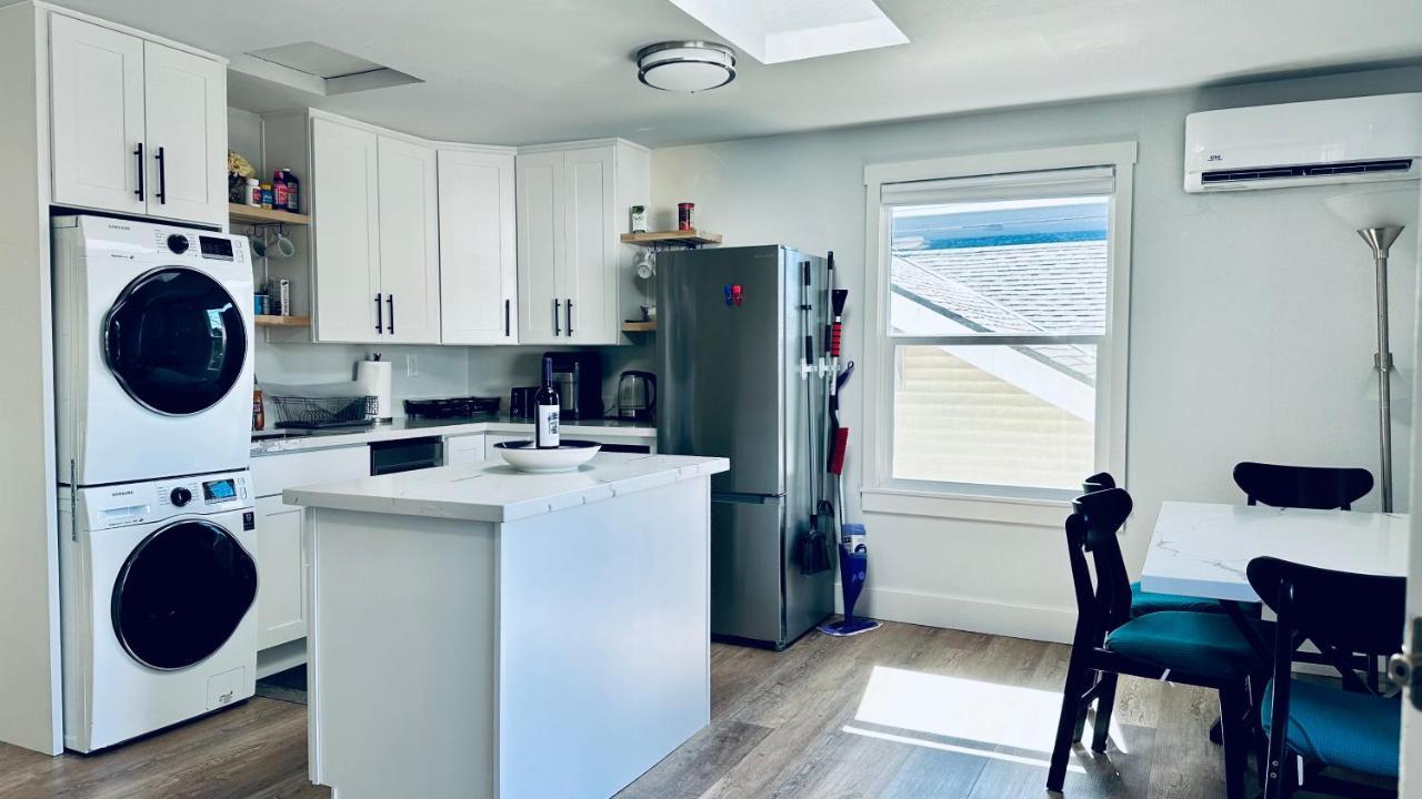Tacoma 2 Bedrooms 1 Baths Sleep 5 With Compact Kitchen Eksteriør bilde